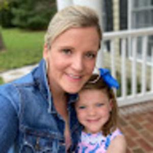 Meet your Posher, Kate